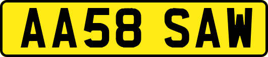 AA58SAW