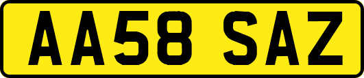 AA58SAZ