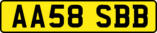 AA58SBB