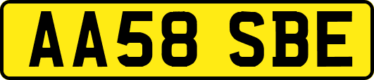 AA58SBE