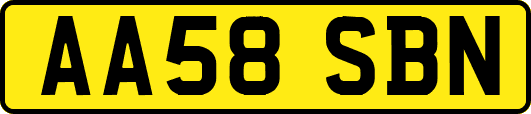 AA58SBN