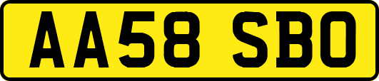 AA58SBO