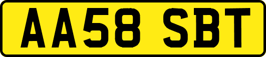 AA58SBT