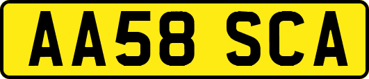 AA58SCA
