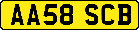 AA58SCB