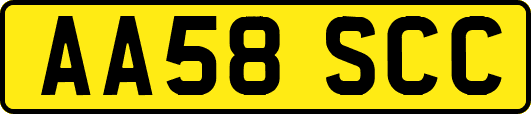AA58SCC