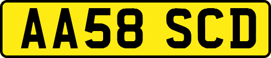 AA58SCD