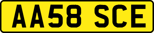 AA58SCE