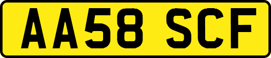 AA58SCF