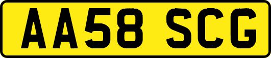 AA58SCG