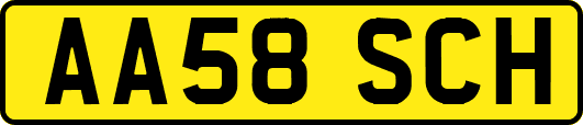 AA58SCH