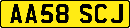 AA58SCJ