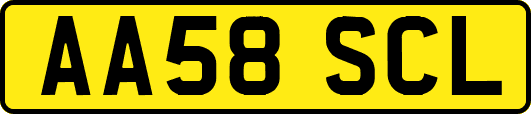 AA58SCL