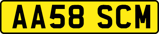 AA58SCM