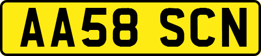 AA58SCN