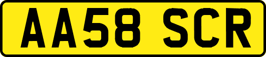 AA58SCR