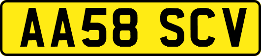 AA58SCV