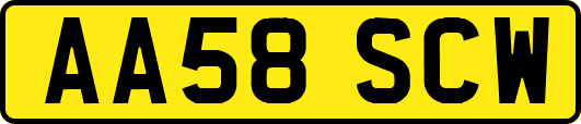 AA58SCW