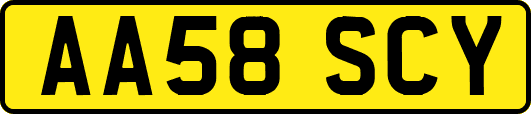AA58SCY