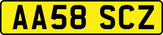AA58SCZ