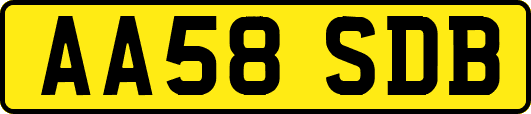 AA58SDB