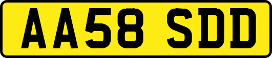 AA58SDD
