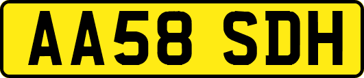 AA58SDH