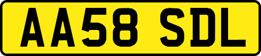 AA58SDL