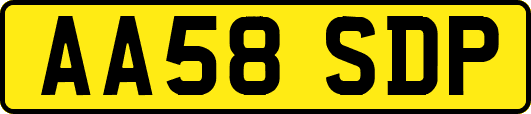 AA58SDP