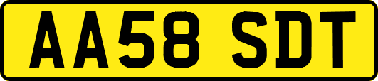 AA58SDT