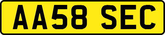 AA58SEC