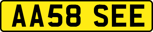 AA58SEE