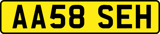 AA58SEH
