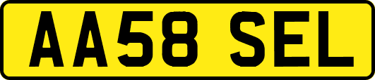AA58SEL