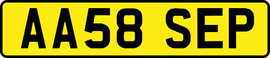 AA58SEP