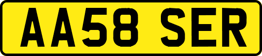 AA58SER