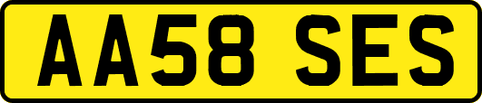 AA58SES