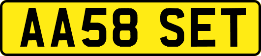 AA58SET