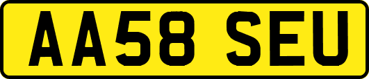 AA58SEU