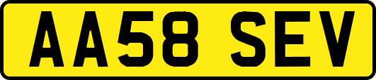 AA58SEV