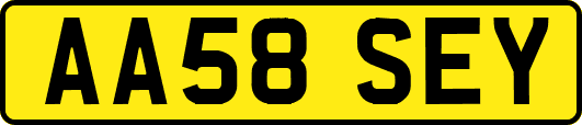 AA58SEY