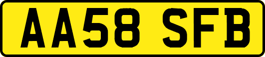 AA58SFB