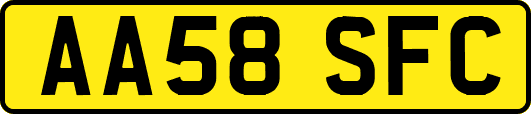 AA58SFC