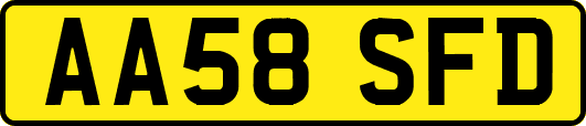 AA58SFD