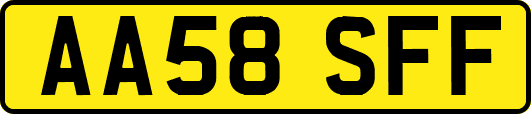 AA58SFF