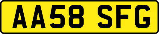 AA58SFG