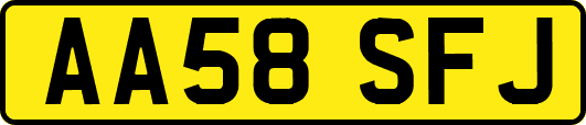 AA58SFJ