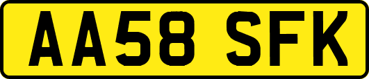 AA58SFK