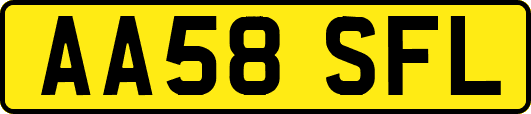 AA58SFL