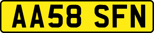 AA58SFN